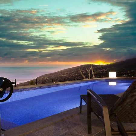 Villa Guine Arco da Calheta  Zewnętrze zdjęcie