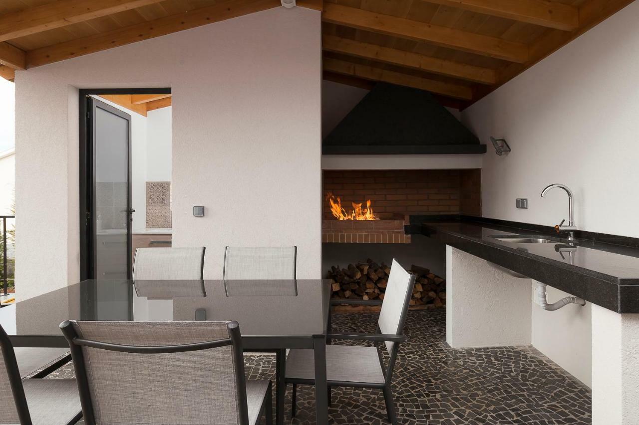 Villa Guine Arco da Calheta  Zewnętrze zdjęcie