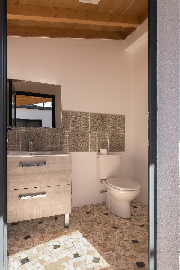 Villa Guine Arco da Calheta  Zewnętrze zdjęcie